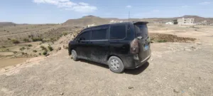 باص فكسي مديل2009 نضيف
