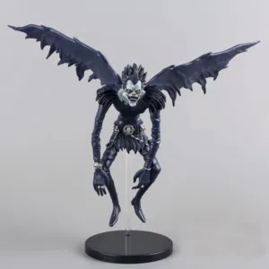 ريوك مجسم ديث نوت death note
