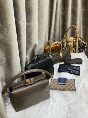 Preloved Bags