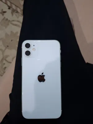 Iphone 11، 128 GB Excellent condition