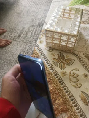 Huawei Y9a 128 GB in Irbid