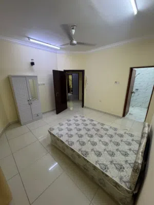 600 m2 3 Bedrooms Apartments for Rent in Muscat Bosher