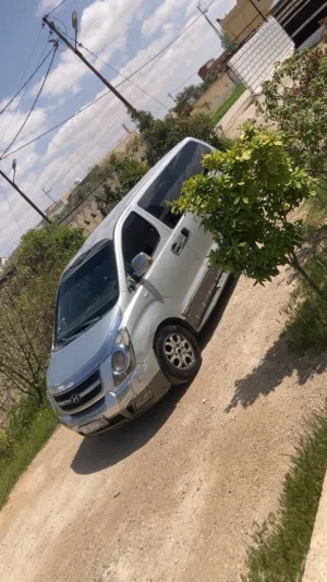 Used Hyundai H1 in Mafraq