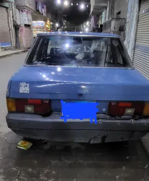 Used Fiat Regata in Cairo