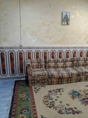 بيت اللبيع في منطقة الجمهورية