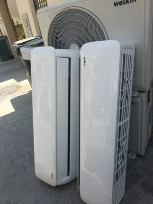 split ac 1.5 ton for sale