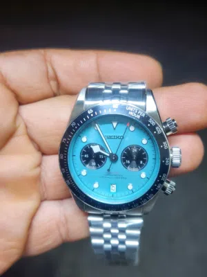Analog Quartz Seiko watches  for sale in Central Governorate