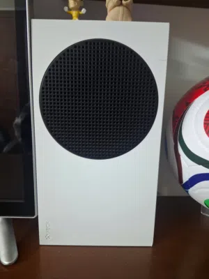 Xbox Series S Xbox for sale in Nablus