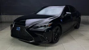 Es 350 new export