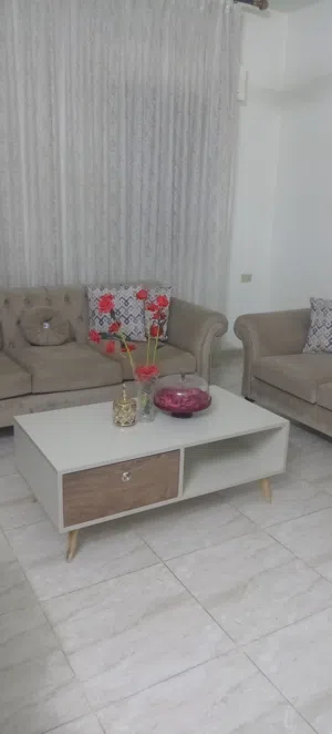 80 m2 2 Bedrooms Apartments for Rent in Zarqa Jabal Tareq