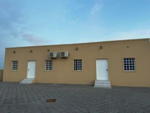 سكن عمال للايجار- camp for rent