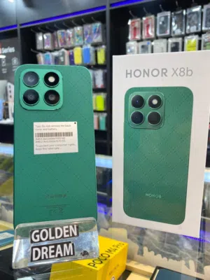 جهاز اخو الجديد Honer X8p رام 16 جيجا 256 و 512 مكفول بالشركة أغراضة والكرتونه الأصلية متوفر توصيل