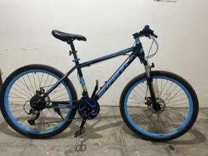 دراجة هوائية Refeng بسعر مميز ومواصفات عالية الرجاء قراءة الوصف لتزويدكم بالمعلومات اللازمة.