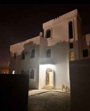 Semi Furnished Monthly in Muscat Al Khoud