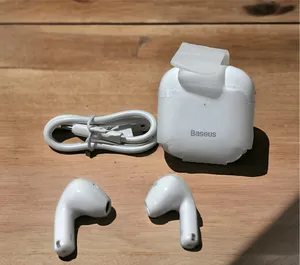 Airpods for iphone and android