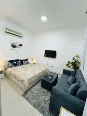 65 m2 Studio Apartments for Rent in Al Ain Al Muwaiji