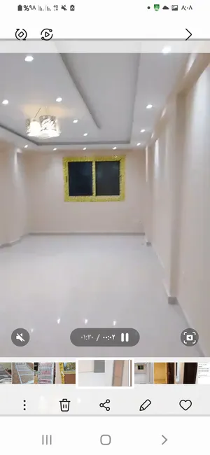 ‏٣ غرف نوم ‏.‏ حمّامين ‏.‏ 110 م٢‏2