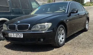 2008 BMW730iL