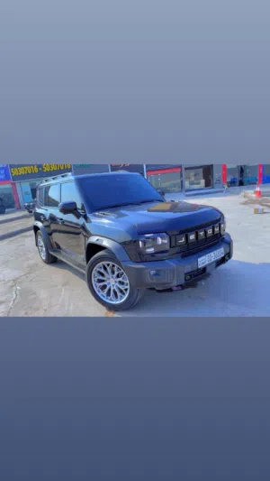 SUV Jetour in Farwaniya