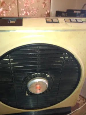 مروحة سانيو للبدل او البيع