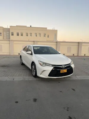 Used Toyota Camry in Al Batinah