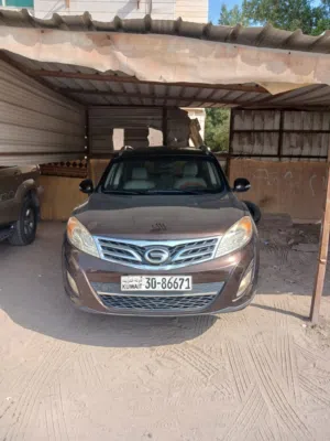 Used GAC GS5 in Farwaniya