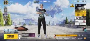 Pubg Accounts and Characters for Sale in Al Batinah