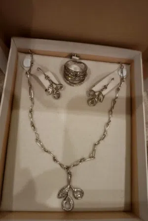 طقم نينا ريتشي - اصلي