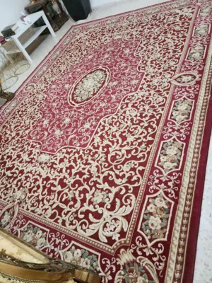 سجاد نظيف .