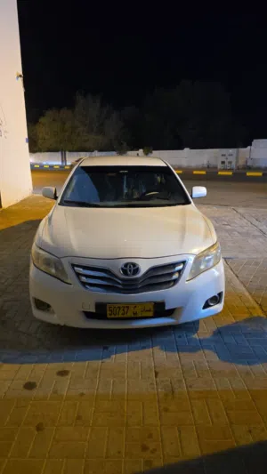 Used Toyota Camry in Muscat