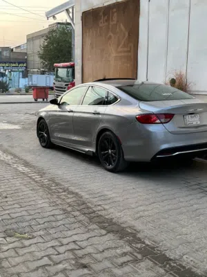 كرايسلر c200 للبيع موديل 2015