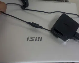 MSI Laptop