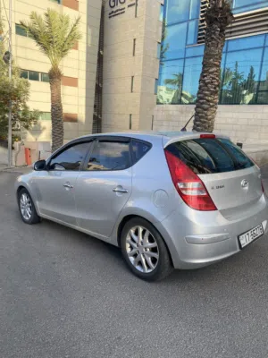 Used Hyundai i30 in Amman