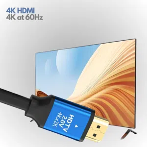 كيبل HDMI 4K طول 10 أمتار