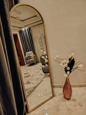 المرايات الاستاند الاكثر مبيعا اخر شياكه وبسعر المصنع و متاح مقاسات و الوان