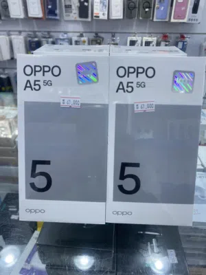 Oppo A5 5g