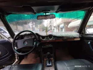 Used Mercedes Benz Other in Cairo