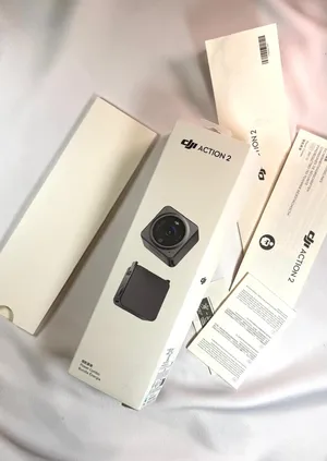 DSLR Cameras . Other . New4