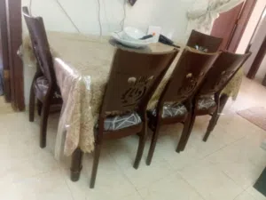 طاولة سفرة