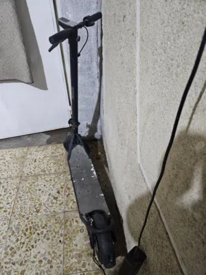 سكوتر مستعمل للبيع كهربائي