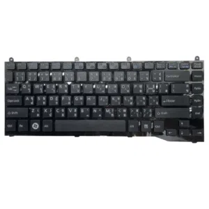 مطلوب لوحة مفاتيح لأب توب key board فيوجيستو