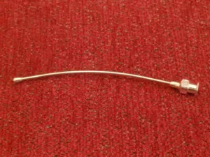 شرنقة ستيل متينة