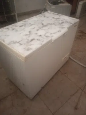 فريزر عرض 120سم