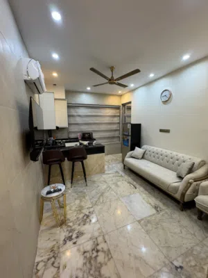 75 m2 1 Bedroom Apartments for Rent in Baghdad Falastin St