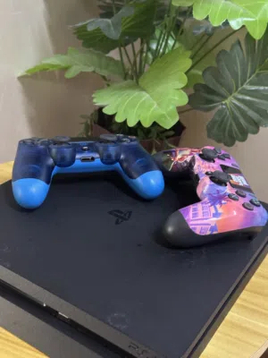 PlayStation 4