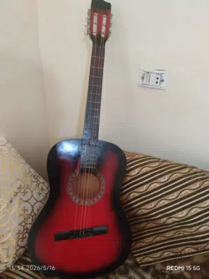جيتار كلاسيكي