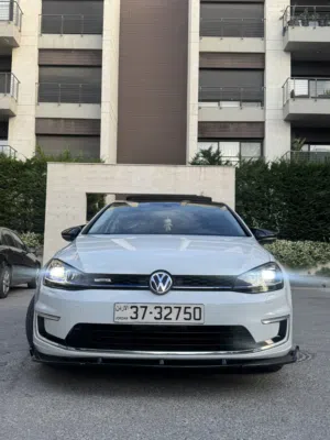 Used Volkswagen Golf in Amman