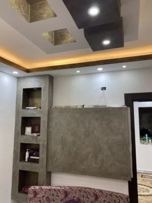 بيت ريفي مستقل للبيع