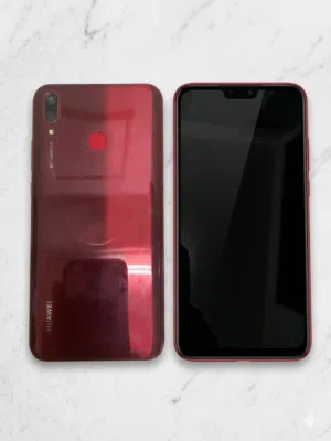Huawei Y9 64 GB in Al Batinah