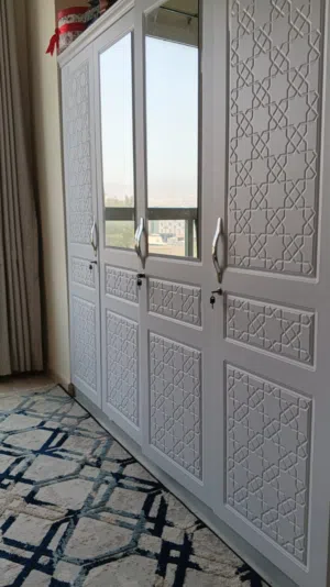 خزانة الملابس